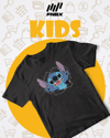 Stitch Hi Çocuk T-shirt