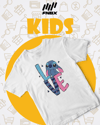 Stitch Love Çocuk T-shirt