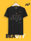 The Black Beauty LOTUS 72 T-Shirt