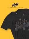 The Black Beauty LOTUS 72 T-Shirt