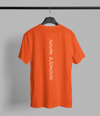 The Djoker Turuncu T-shirt