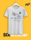 The Tyrrell P34 T-Shirt