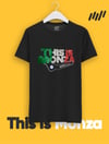 This is Monza İtalya Pist T-shirt