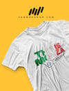 This is Monza İtalya Pist T-shirt