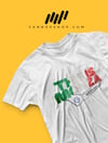 This is Monza İtalya Pist T-shirt