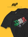 This is Monza İtalya Pist T-shirt