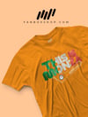 This is Monza İtalya Pist T-shirt