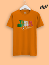 This is Monza İtalya Pist T-shirt