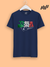 This is Monza İtalya Pist T-shirt