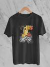 This is SPA Belçika Pist T-shirt