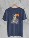 This is SPA Belçika Pist T-shirt