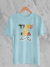 This is SPA Belçika Pist T-shirt