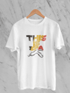 This is SPA Belçika Pist T-shirt