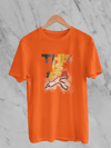This is SPA Belçika Pist T-shirt