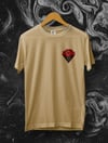Tri-Angle Oversize Tshirt Hardal