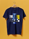 Tyrrell P34 Lacivert T-Shirt
