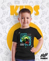 Valentino Rossi The Doctor 46 T-Shirt Çocuk