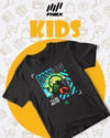 Valentino Rossi The Doctor 46 T-Shirt Çocuk