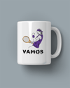 Vamos Kupa Bardak
