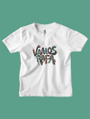 Vamos Rafa Çocuk T-shirt