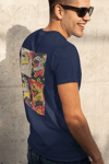 Verstappen MV1 T-shirt T-shirt
