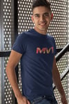 Verstappen MV1 T-shirt T-shirt