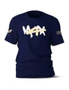 Verstappen World Champion 2024 T-shirt T-shirt