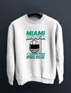 Vettel Miami 2060 Sweatshirt Kazak