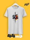 Vettel vs Hamilton T-Shirt