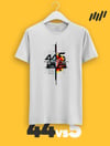 Vettel vs Hamilton T-Shirt