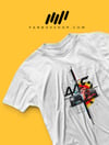 Vettel vs Hamilton T-Shirt