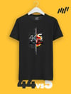 Vettel vs Hamilton T-Shirt