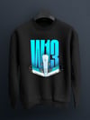 W13 Ön Kanat Sweatshirt Kazak