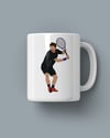 Wawrinka  Kupa Bardak