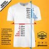 We Race As One Parlayan T-Shirt