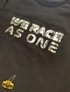 We Race As One Parlayan T-Shirt