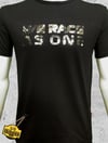 We Race As One Parlayan T-Shirt