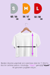 Wimbledon Crop T-SHİRT