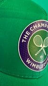 Wimbledon Şapka