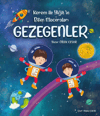  DİLEK CESUR-Kerem ve Yiğit'in BİLİM SETİ-HİKAYE KİTABI SETİ