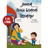 ANNEM OKULA GİTMEMİ İSTEMİYOR - DİLEK CESUR