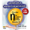 ÇOCUKLARLA DUYGU ETKİNLİKLERİ - DİLEK CESUR