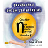 ÇOCUKLARLA DUYGU ETKİNLİKLERİ - DİLEK CESUR