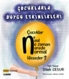 Çocuklarla Duygu Etkinliklerii
