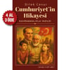 CUMHURİYET'İN HİKAYESİ KAHRAMANLIKLA YAZILDI - DİLEK CESUR