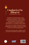CUMHURİYET'İN HİKAYESİ KAHRAMANLIKLA YAZILDI - DİLEK CESUR