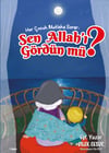 DİLEK CESUR-HER ÇOCUK MUTLAKA SORAR SEN ALLAH'I HİÇ GÖRDÜN MÜ?