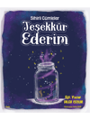 DİLEK CESUR-SİHİRLİ CÜMLELER -HİKAYE KİTABI SETİ
