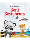 DİLEK CESUR-SİHİRLİ CÜMLELER -HİKAYE KİTABI SETİ