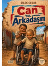 Enda Yayıncılık-CAN YOL ARKADAŞIM - DİLEK CESUR